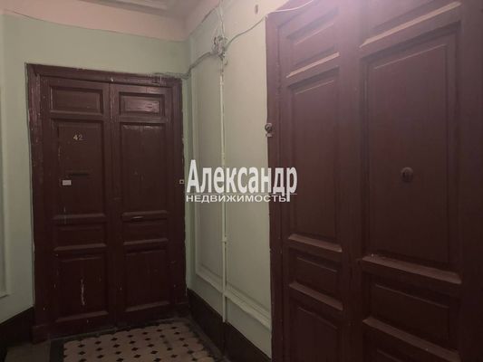 Продам многокомнатную квартиру, Всеволода Вишневского ул, 11, Санкт-Петербург г
