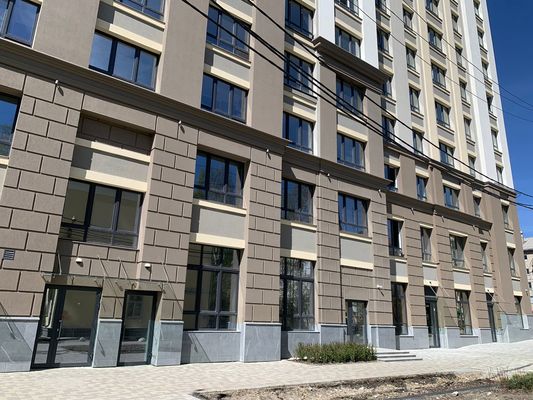 Продам коммерческое помещение 615 м2, Щорса ул, 53, Екатеринбург г