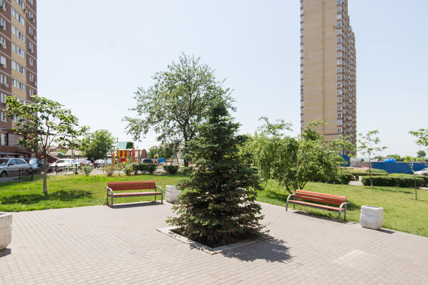 Продам двухкомнатную (2-комн.) квартиру, Магнитогорская ул, 1г, Ростов-на-Дону г
