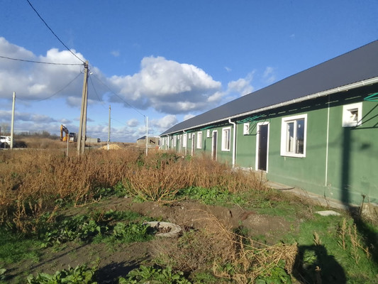 Продам дом, Одесская ул, 42, Крымск г, 0 км от города