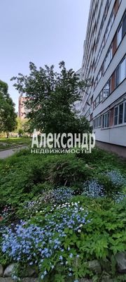Продам двухкомнатную (2-комн.) квартиру, Сосновый Бор ул, 4, Восход пгт