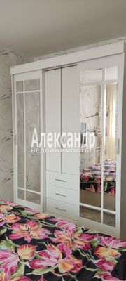 Продам двухкомнатную (2-комн.) квартиру, Сосновый Бор ул, 4, Восход пгт
