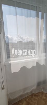 Продам двухкомнатную (2-комн.) квартиру, Сосновый Бор ул, 4, Восход пгт