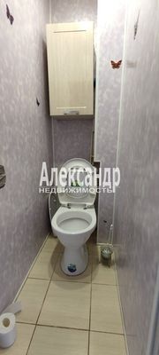Продам двухкомнатную (2-комн.) квартиру, Сосновый Бор ул, 4, Восход пгт
