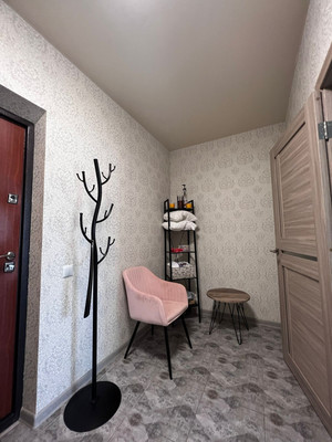 Продам однокомнатную (1-комн.) квартиру, им. Адмирала Серебрякова ул, 3к1, Краснодар г