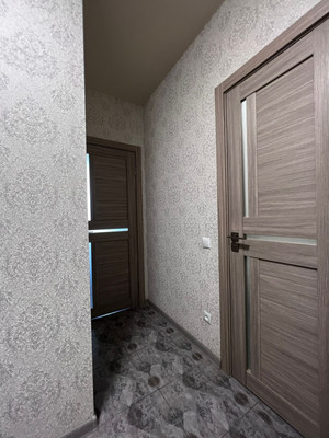 Продам однокомнатную (1-комн.) квартиру, им. Адмирала Серебрякова ул, 3к1, Краснодар г