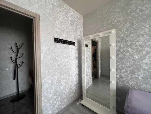 Продам однокомнатную (1-комн.) квартиру, им. Адмирала Серебрякова ул, 3к1, Краснодар г