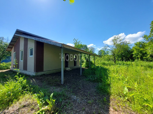 Продам дом, Вокзальная ул, 60, Кабардинская ст-ца, 0 км от города