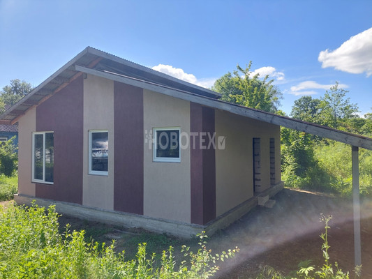 Продам дом, Вокзальная ул, 60, Кабардинская ст-ца, 0 км от города