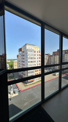 Продам трехкомнатную (3-комн.) квартиру, Урицкого ул, 24, Киров г