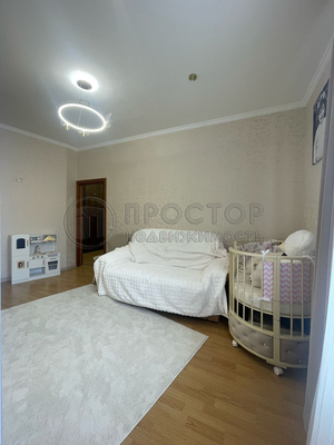 Продам трехкомнатную (3-комн.) квартиру, Ольховая ул, 6, Видное г