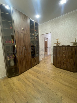 Продам трехкомнатную (3-комн.) квартиру, Ольховая ул, 6, Видное г