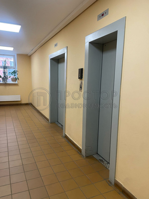 Продам трехкомнатную (3-комн.) квартиру, Ольховая ул, 6, Видное г