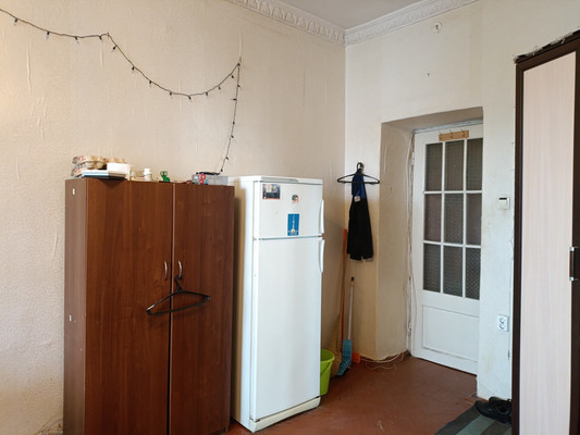 Продам комнату в 4-комн. квартире, Ивановская ул, 20А, Санкт-Петербург г