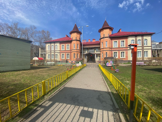 Продам двухкомнатную (2-комн.) квартиру, Красный Октябрь ул, 8, Дедовск г