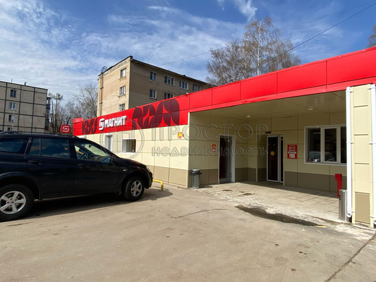 Продам двухкомнатную (2-комн.) квартиру, Красный Октябрь ул, 8, Дедовск г