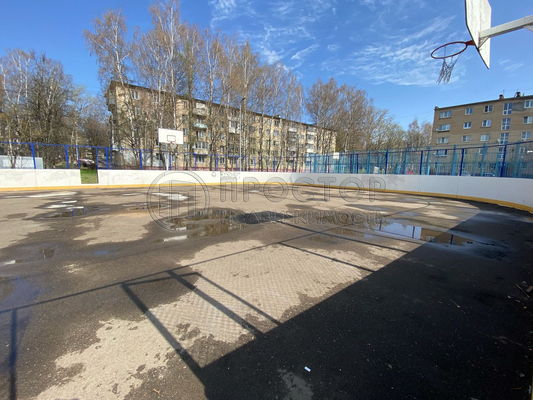 Продам двухкомнатную (2-комн.) квартиру, Красный Октябрь ул, 8, Дедовск г