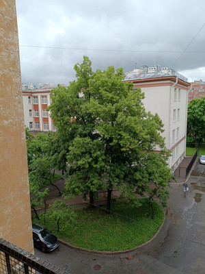 Продам комнату в 4-комн. квартире, Ивановская ул, 20А, Санкт-Петербург г