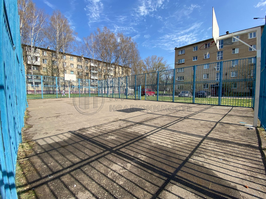 Продам двухкомнатную (2-комн.) квартиру, Красный Октябрь ул, 8, Дедовск г