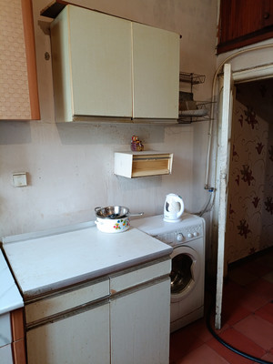 Продам комнату в 4-комн. квартире, Ивановская ул, 20А, Санкт-Петербург г