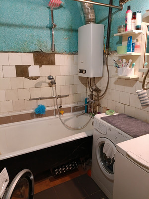 Продам комнату в 4-комн. квартире, Ивановская ул, 20А, Санкт-Петербург г