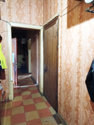 Продам комнату в 4-комн. квартире, Ивановская ул, 20А, Санкт-Петербург г