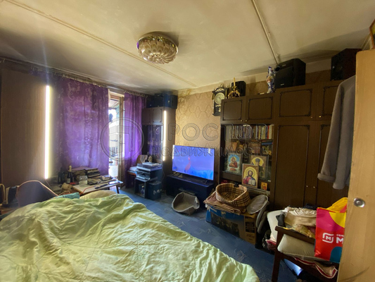 Продам двухкомнатную (2-комн.) квартиру, Красный Октябрь ул, 8, Дедовск г