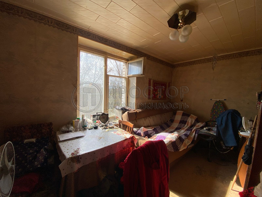 Продам двухкомнатную (2-комн.) квартиру, Красный Октябрь ул, 8, Дедовск г