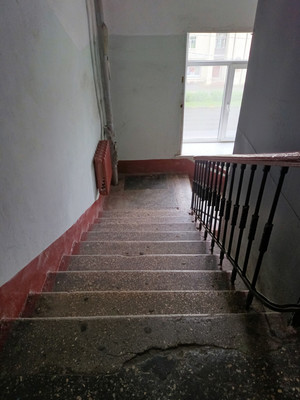 Продам комнату в 4-комн. квартире, Ивановская ул, 20А, Санкт-Петербург г