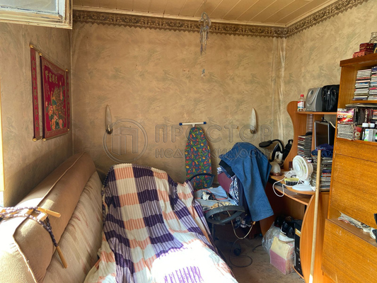 Продам двухкомнатную (2-комн.) квартиру, Красный Октябрь ул, 8, Дедовск г