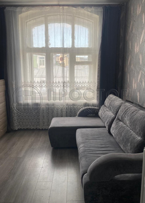 Продам многокомнатную квартиру, Пушкарёв пер, 6, Москва г