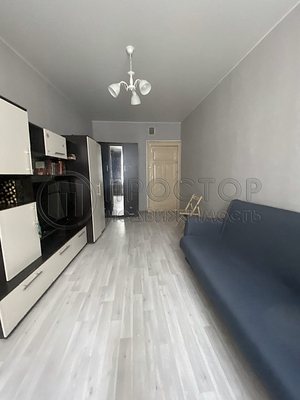 Продам многокомнатную квартиру, Пушкарёв пер, 6, Москва г