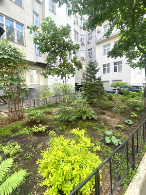 Продам многокомнатную квартиру, Пушкарёв пер, 6, Москва г