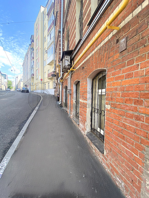 Продам многокомнатную квартиру, Пушкарёв пер, 6, Москва г
