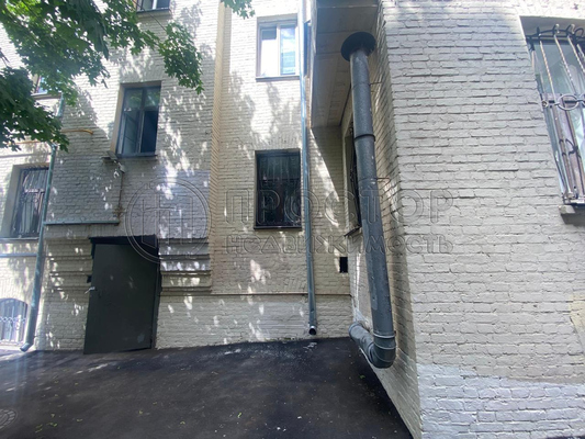 Продам многокомнатную квартиру, Пушкарёв пер, 6, Москва г