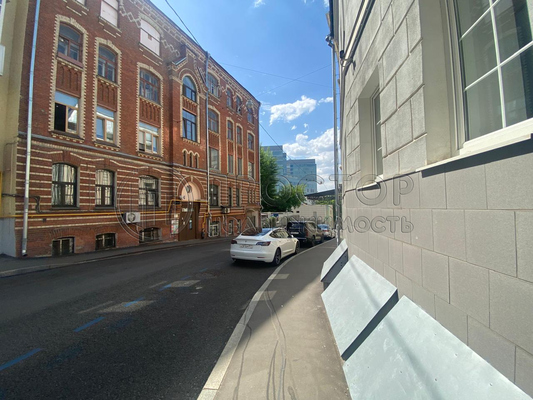 Продам многокомнатную квартиру, Пушкарёв пер, 6, Москва г