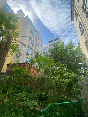 Продам многокомнатную квартиру, Пушкарёв пер, 6, Москва г