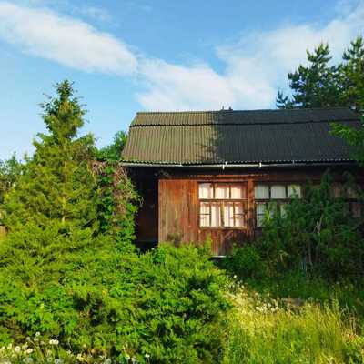 Продам дачу в поселке СНТ Березка, Березка тер. СНТ, Городище д, 55 км от города