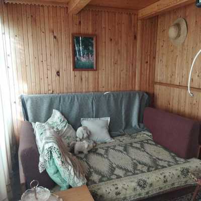 Продам дачу в поселке СНТ Березка, Березка тер. СНТ, Городище д, 55 км от города