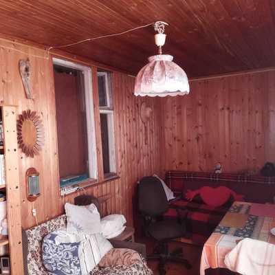 Продам дачу в поселке СНТ Березка, Березка тер. СНТ, Городище д, 55 км от города