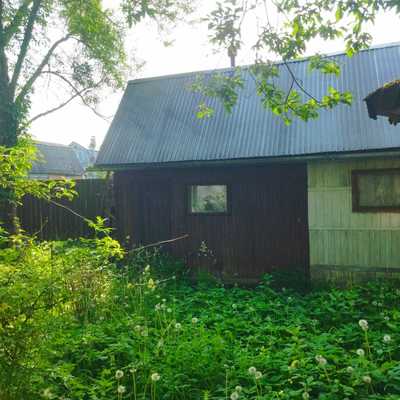 Продам дачу в поселке СНТ Березка, Березка тер. СНТ, Городище д, 55 км от города