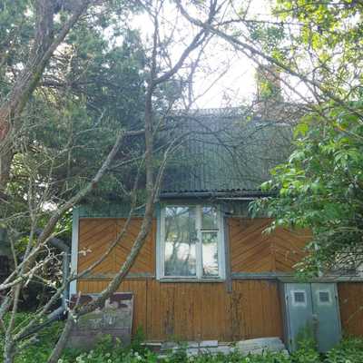 Продам дачу в поселке СНТ Березка, Березка тер. СНТ, Городище д, 55 км от города