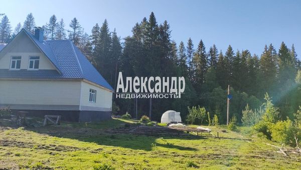 Продам дом, Бор п, 200 км от города