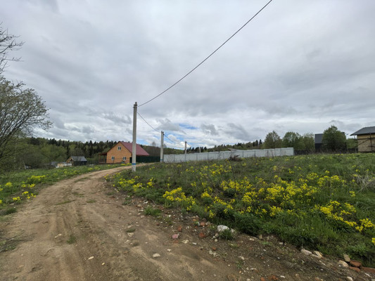 Продам участок 6 соток, Садоводство, Изумрудная ул, Лупаново д, 0 км от города
