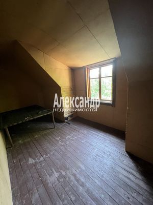 Продам дом, Выборгский пер, 18, Приморск г, 75 км от города