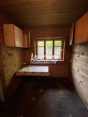 Продам дом, Выборгский пер, 18, Приморск г, 75 км от города