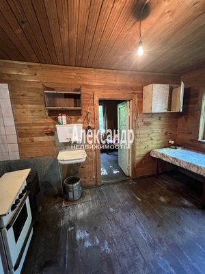 Продам дом, Выборгский пер, 18, Приморск г, 75 км от города