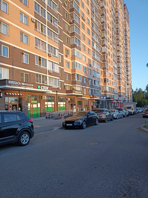 Продам двухкомнатную (2-комн.) квартиру, Косинское (Новое Павлино мкр.) ш, 7, Балашиха г
