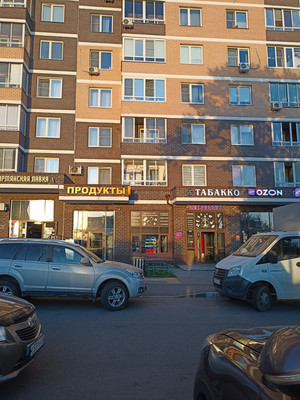 Продам двухкомнатную (2-комн.) квартиру, Косинское (Новое Павлино мкр.) ш, 7, Балашиха г