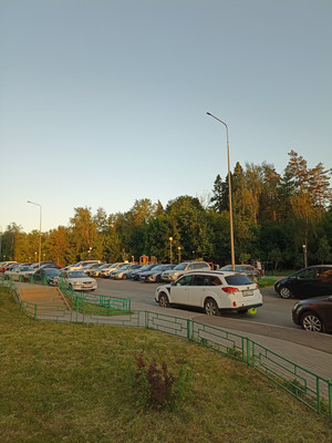 Продам двухкомнатную (2-комн.) квартиру, Косинское (Новое Павлино мкр.) ш, 7, Балашиха г